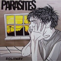 Parasites Solitary Vinyl LP
