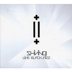 Shining Live-Blackjazz 3 CD