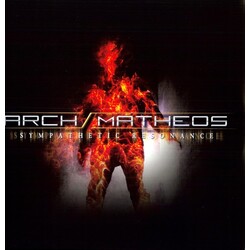 Arch / Matheos Sympathetic Resonance Vinyl LP