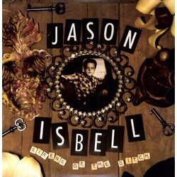 Jason Isbell Sirens Of The Ditch Vinyl LP