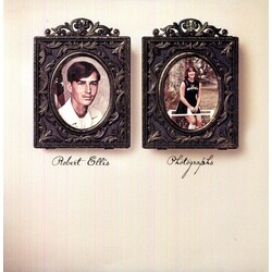 Robert Ellis Photographs Vinyl LP