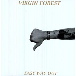 Virgin Forest Easy Way Out Vinyl LP