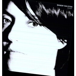 Sharon Van Etten Tramp Vinyl LP