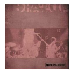 Dispatch Four-Day-Trials ltd Vinyl LP