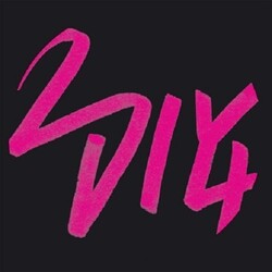 Pool Game Over Vinyl 12"