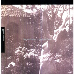 Wymond Miles Earth Has Doors Vinyl LP