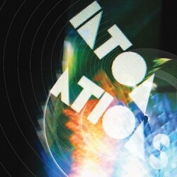 Effacer Library Catalog Music Series: Music For Vinyl LP