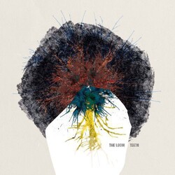 Loom Teeth Vinyl LP