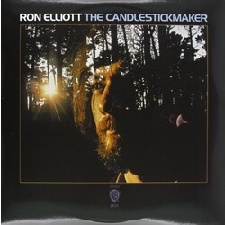 Ron Elliott Candlestickmaker Vinyl LP