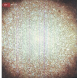Sunn O)))) 00 Void deluxe Vinyl LP