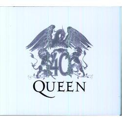 Queen Queen 40 Vinyl LP