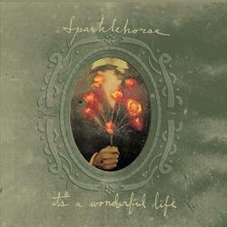Sparklehorse ITS A WONDERFUL LIFE  180gm Vinyl 2 LP