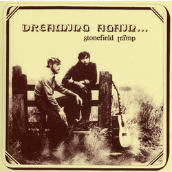 Stonefield Tramp Dreaming Again... 180gm Vinyl LP