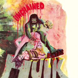 Elias Hulk Unchained ltd Vinyl LP