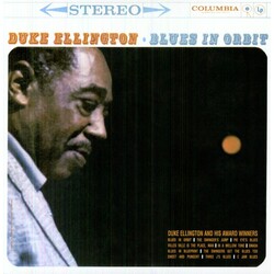 Duke Ellington Blues In Orbit 180gm Vinyl LP
