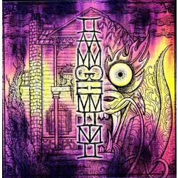 Cursive I Am Gemini Vinyl LP