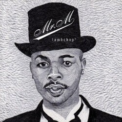 Lambchop Mr. M Vinyl LP