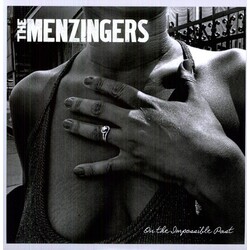 The Menzingers On The Impossible Past Vinyl LP
