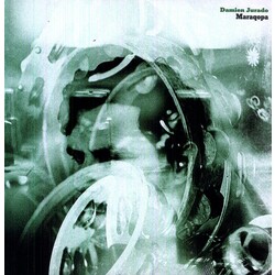 Damien Jurado Maraqopa Vinyl LP
