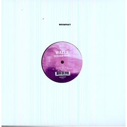 Walls Into Our Midst Vinyl 12"