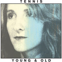 Tennis Young & Old   Vinyl LP