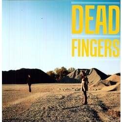 Dead Fingers Dead Fingers Vinyl LP