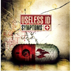Useless Id Symptoms VINYL LP