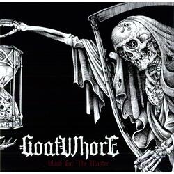Goatwhore Blood For The Master Vinyl LP