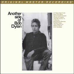 Bob Dylan Another Side Of Bob Dylan  (Ogv) 180gm ltd Vinyl 2 LP