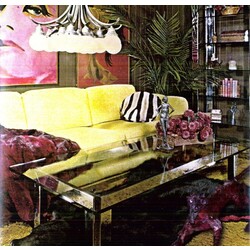 Brokaw Interiors VINYL LP