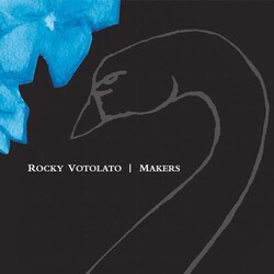 Rocky Votolato Makers Vinyl LP