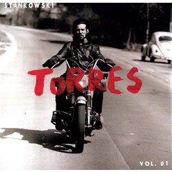 Stankowski Vol. 1-Torres Vinyl LP
