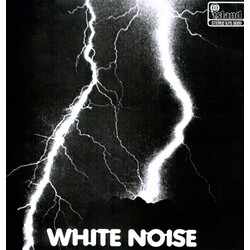 White Noise Electric Storm Vinyl LP