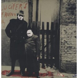 Lucifer'S Friend Lucifer's Friend Vinyl LP