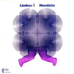 Limbus 4 Mandalas Vinyl LP