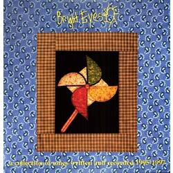 Bright Eyes COLLECTION OF SONGS WRITTEN & RECORDED 1995 Vinyl LP