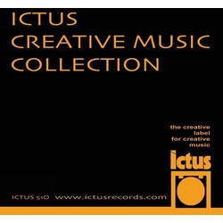 Various Artists Ictus Creative Music Collection Box Set CD