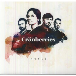 Cranberries Roses   Vinyl LP