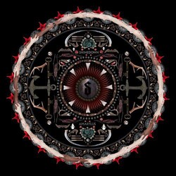Shinedown Amaryllis Vinyl 2 LP