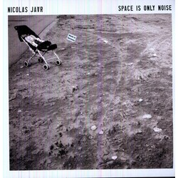 Nicolas Jaar Space Is Only Noise Vinyl LP