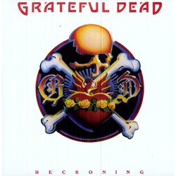 Grateful Dead Reckoning 200gm Vinyl 2 LP