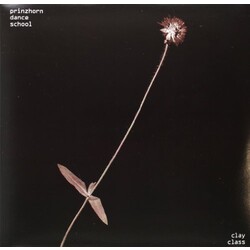 Prinzhorn Dance School Clay Class Vinyl LP