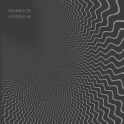 Frankie Rose Interstellar Vinyl LP