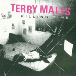 Terry Malts Killing Time Vinyl LP