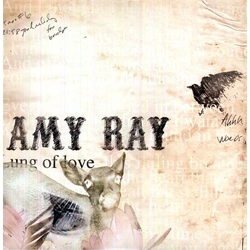 Amy Ray Lung Of Love Vinyl LP