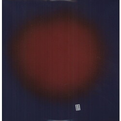 Alberto Pascual Vertigo Vinyl 12"