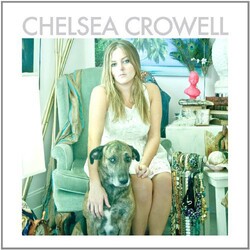 Chelsea Crowell Chelsea Crowell Vinyl LP