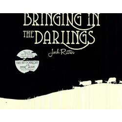 Josh Ritter Bringing In The Darlings  Vinyl 12"