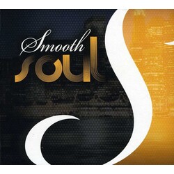 Smooth Soul / Various SMOOTH SOUL / VARIOUS  box set 10 CD