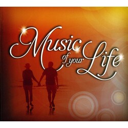 Music Of Your Life Music Of Your Life box set 10 CD